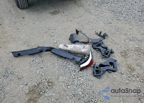 2024 BMW I7 Edrive50 z USA, uszkodzony, nr VIN WBY43EJ01RCP83408